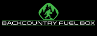 Backcountry Fuel Box Logo