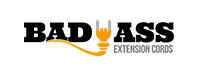 Bad Ass Extension Cords Logo