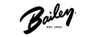 Bailey Hats Logo