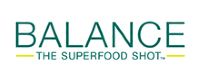 Balance the Superfood Shot Logo