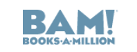 BOOKSAMILLION.COM Logo