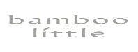 Bamboo Little Logo