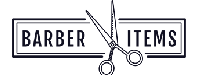 Barber Items Logo