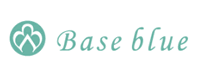 Baseblue Cosmetics Logo