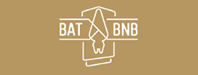 Bat BnB Logo