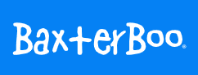 BaxterBoo.com Logo