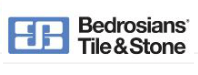 Bedrosians Tile + Stone Logo
