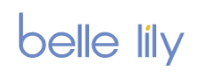 BelleIily Logo