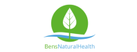 BensNaturalHealth Logo