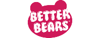 Better Bears Foods Inc. Logo