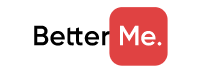 BetterMe - logo