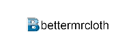 Bettermrcloth Logo