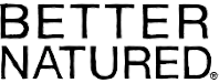 Better Natured Logo
