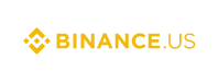 Binance US Logo