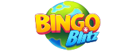 Bingo Blitz Logo