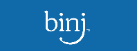 Binj Logo