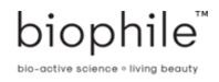 Biophile Logo