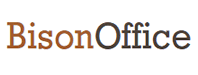 Bison Office Logo