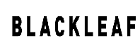 Blackleaf LLC Logo