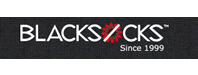BLACKSOCKS logo