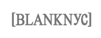 BlankNYC.com Logo