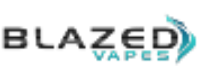 Blazed Vapes Logo