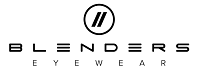 Blenders Eyewear Logo