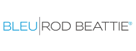 Bleu Rod Beattie Logo