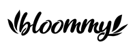 Bloommy Logo