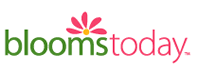 Blooms Today Logo