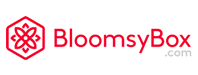 BloomsyBox.com Logo