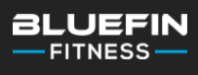 BlueFin Fitness - logo