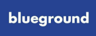 Blueground Logo