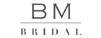 BM Bridal Logo