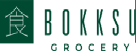 Bokksu Grocery Logo