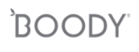 Boody Eco Wear Logo