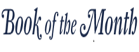 Book of the Month Logo