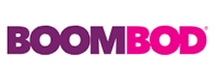 BoomBod Logo