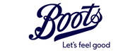 Boots.com Logo