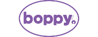 Boppy Logo