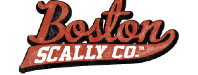Boston Scally Logo