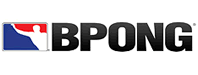 BPONG logo
