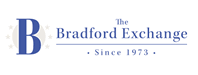 Bradford Exchange Canada Logo