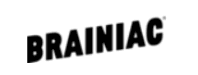 Brainiac Foods Logo