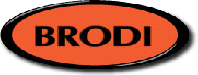 Brodi Speciality Logo