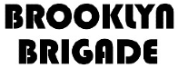 Brooklyn Brigade  Logo