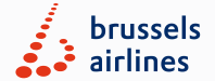 Brussels Airlines图标