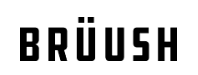 Bruush Logo