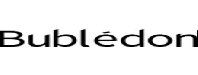 Bubledon Logo