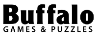 Buffalo Games Logo